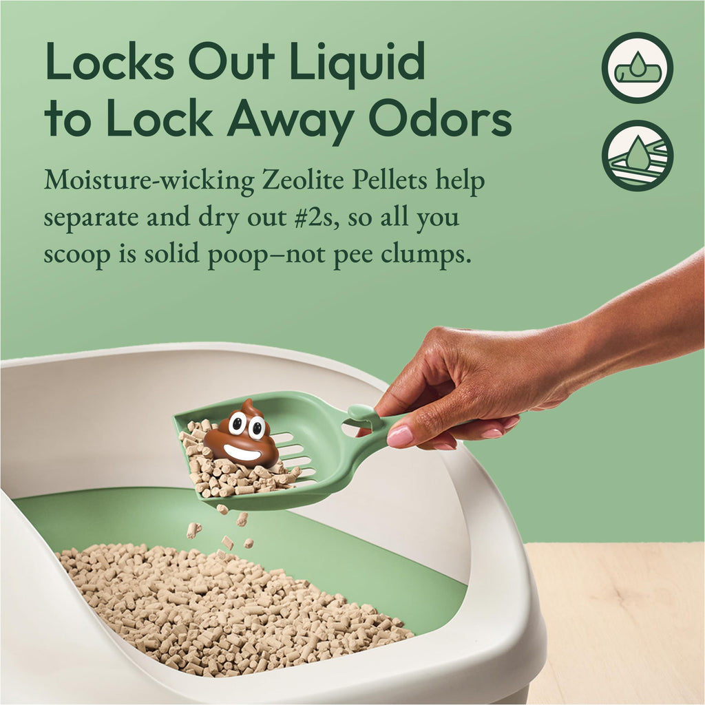 Cat Litter Refill O742