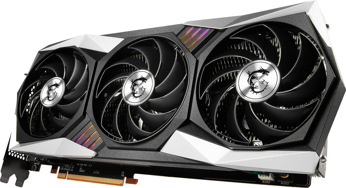 16GB GDDR6 Gaming Graphics Card S467