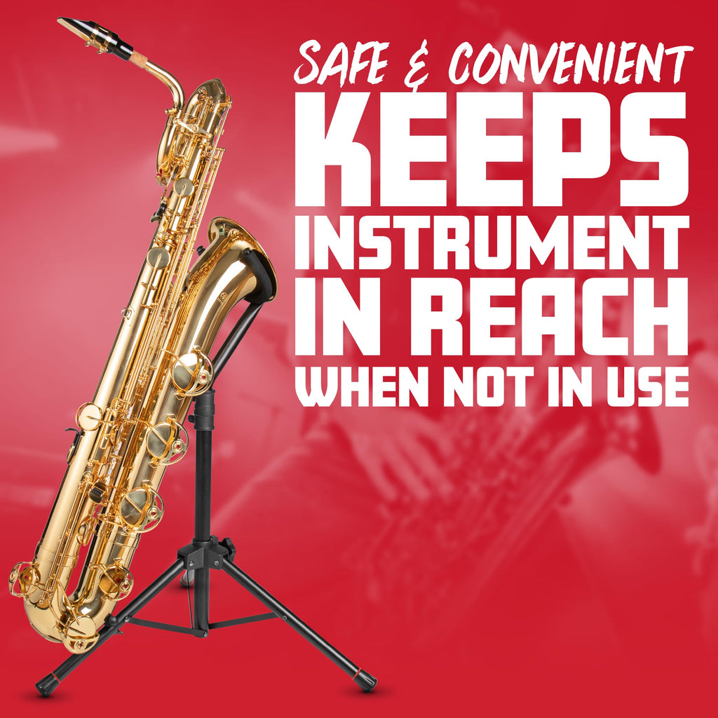 Tripod Style Stand for Trombones W85391