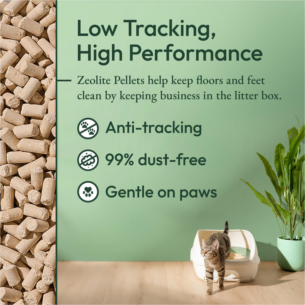 Cat Litter Refill O742