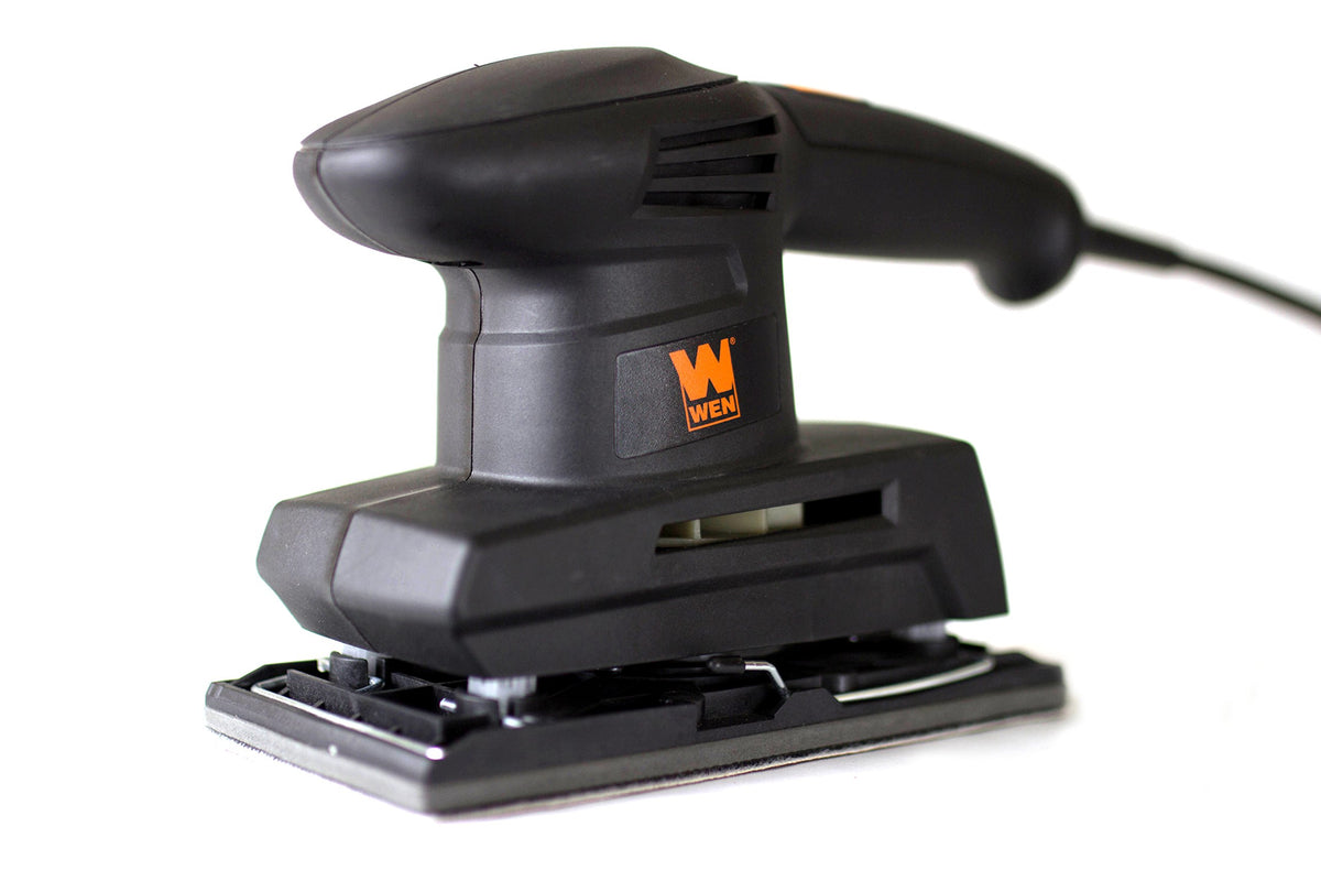 Electric 1/3 Sheet Sander N654567