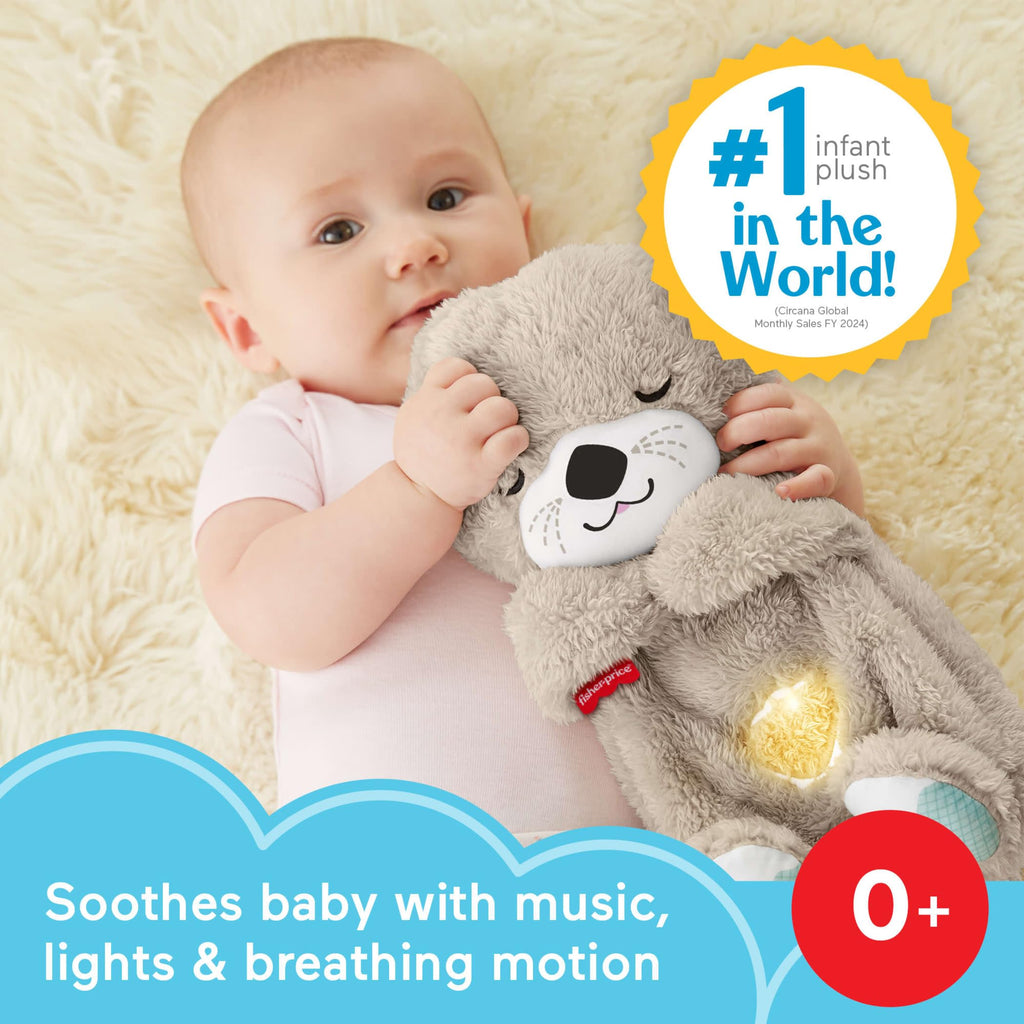 Plush Baby Toy V907756