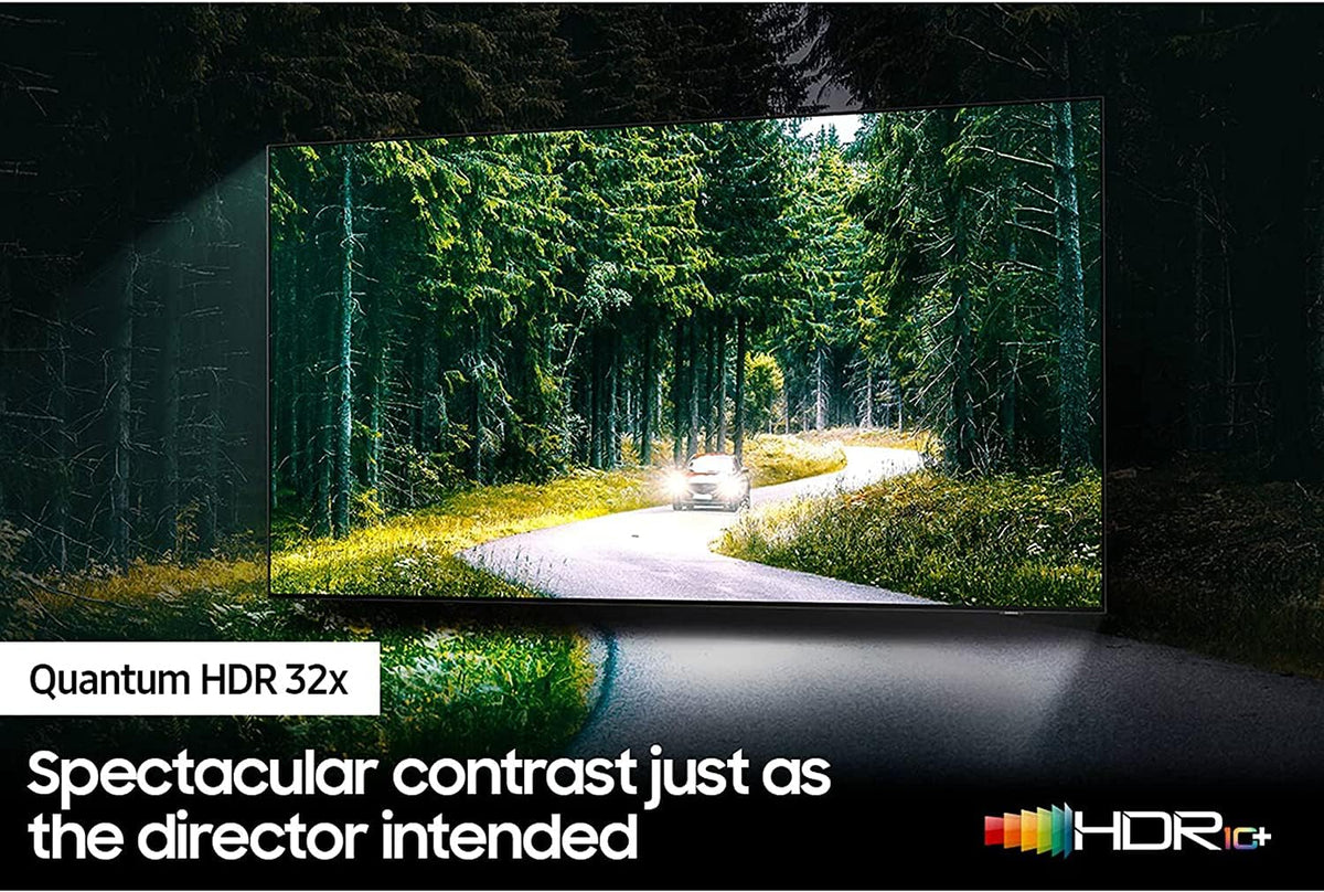 98-Inch 4K UHD Smart TV X28777