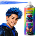 Temporary Hair Spray 6.76oz Washable Z145