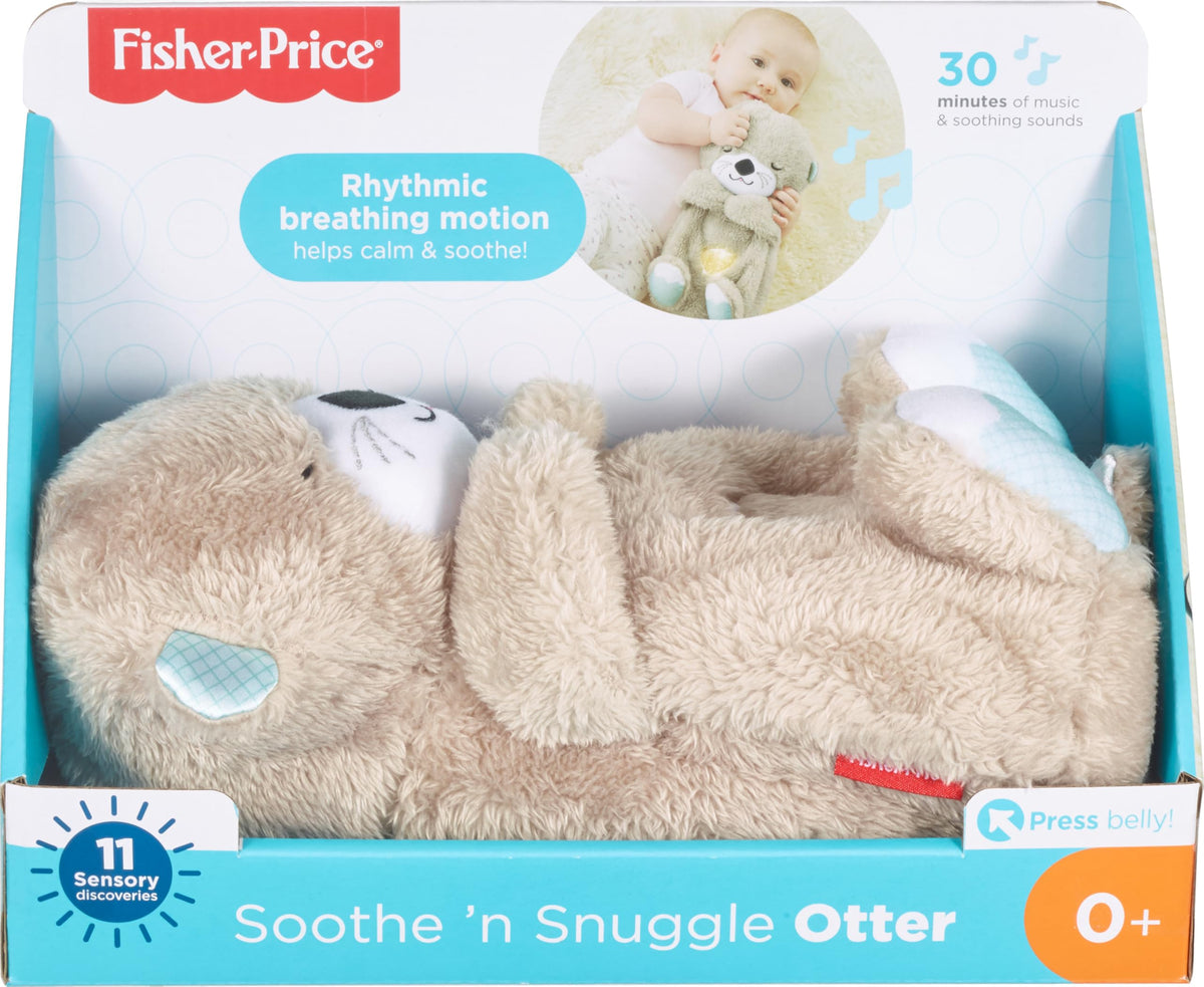 Plush Baby Toy V907756
