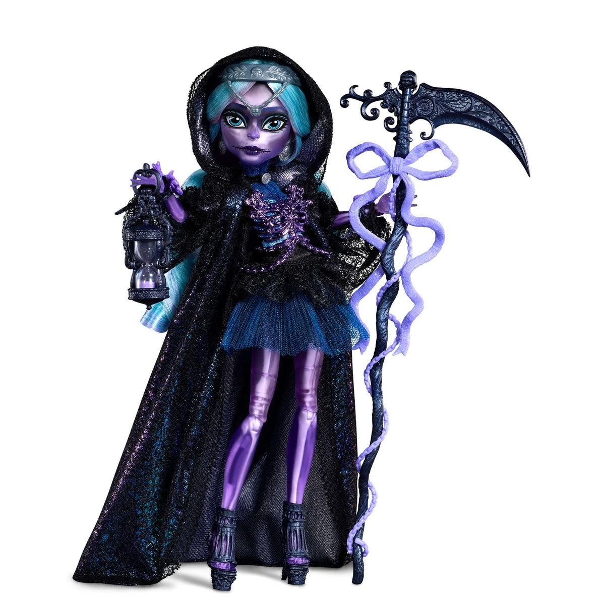 River Styxx Doll N9907