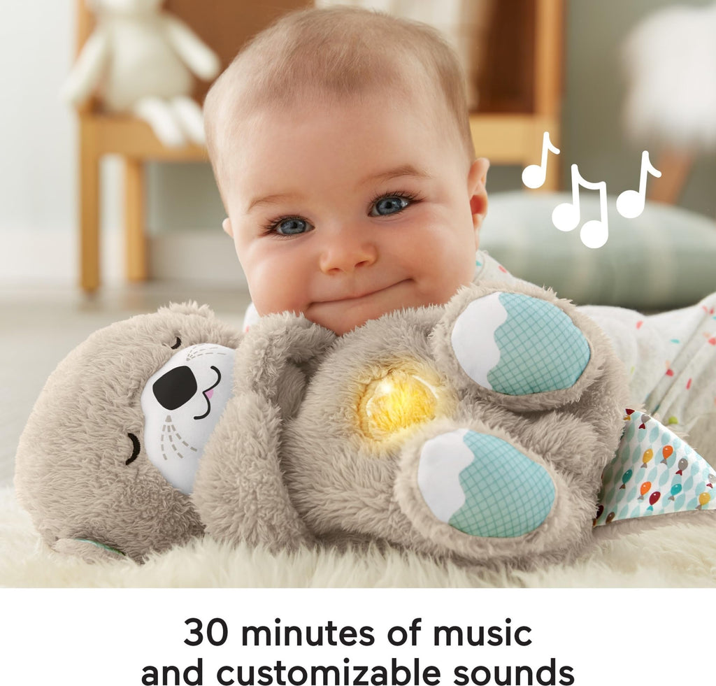 Plush Baby Toy V907756
