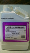 4 2,4-D Weed Killer 1 gal P8159