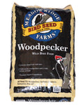 Bird Seed 20-Pound Bag B2776