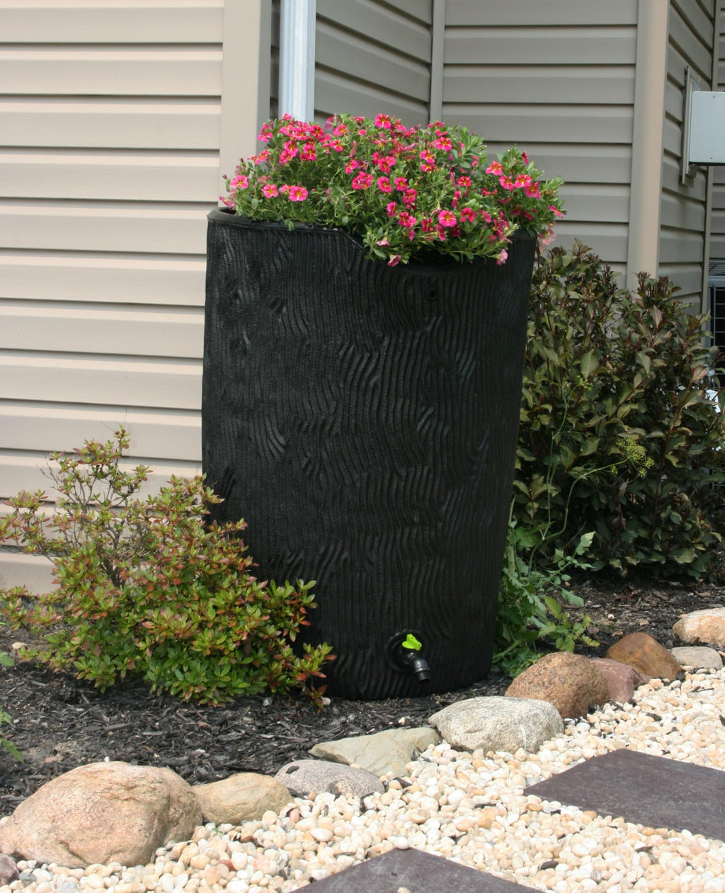 50 Gallon Rain Saver N868
